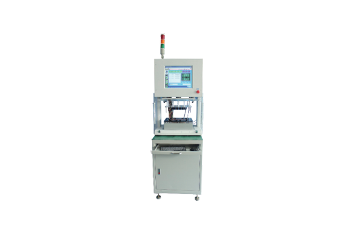 KC2715遙控器主板自動化測試設備
